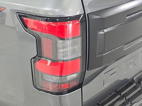 New 2026 Nissan Frontier Pro-X w/ Pro Premium Package RWD image 32