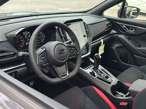 New 2025 Subaru WRX Limited image 5