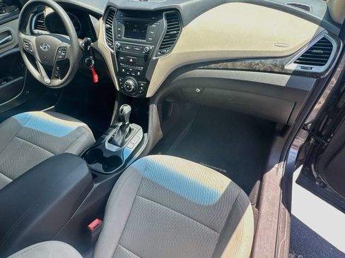 Used 2018 Hyundai Santa Fe Sport FWD image 28