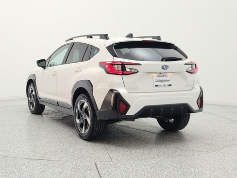 Used 2024 Subaru Crosstrek 2.5i Limited w/ Crosstrek Mirror Package AWD/4WD image 7