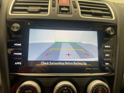 Used 2018 Subaru Forester 2.5i Premium image 23