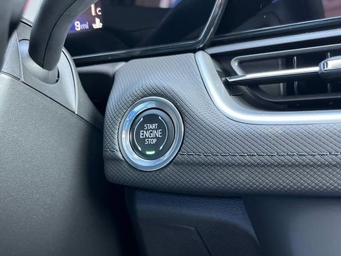 New 2026 Chevrolet TrailBlazer LS FWD image 27