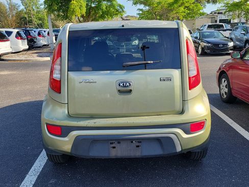 Used 2012 Kia Soul image 5