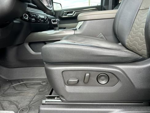 Certified 2023 Chevrolet Silverado 1500 ZR2 w/ Technology Package image 34