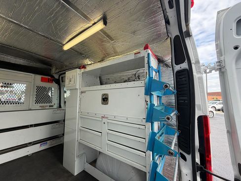 Used 2016 RAM ProMaster 2500 FWD image 14