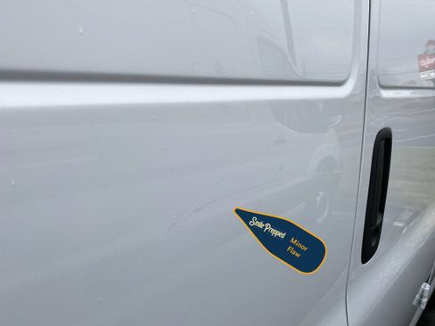 Used 2021 GMC Savana 2500 Extended w/ Driver Convenience Package image 35