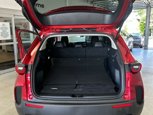 Used 2024 MAZDA CX-50 AWD 2.5 S w/ Cargo Package image 15