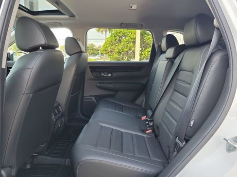 Certified 2024 Honda CR-V EX-L image 16