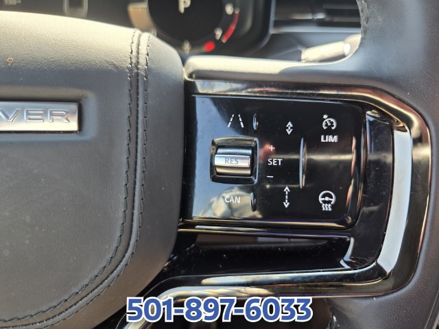 Used 2024 Land Rover Range Rover Sport Dynamic SE AWD/4WD image 26