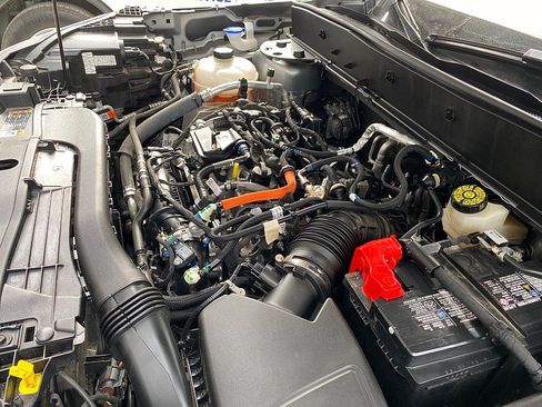 Certified 2023 Ford Bronco Sport Big Bend w/ Convenience Package image 67