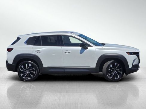Certified 2026 MAZDA CX-50 2.5 Hybrid w/ Premium Plus Pkg AWD/4WD image 3