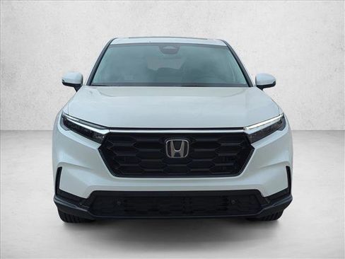 New 2026 Honda CR-V EX-L image 5