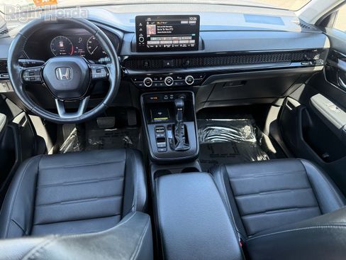 Used 2024 Honda CR-V EX-L image 28