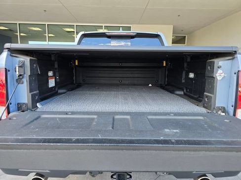 Used 2023 Honda Ridgeline RTL-E image 19