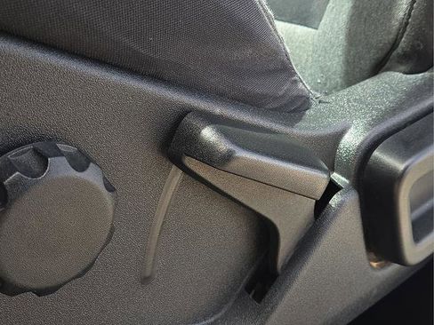 Used 2023 Ford Bronco 2-Door image 22