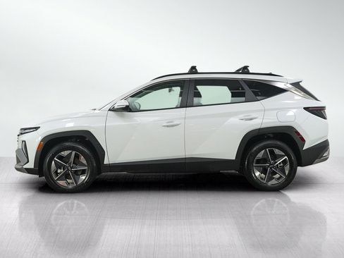 Used 2025 Hyundai Tucson SEL AWD/4WD image 2