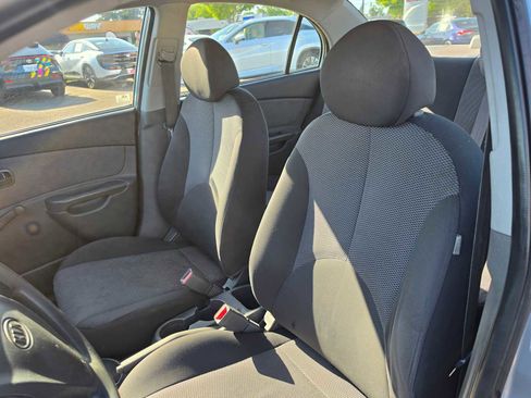 Used 2009 Kia Rio LX FWD image 21