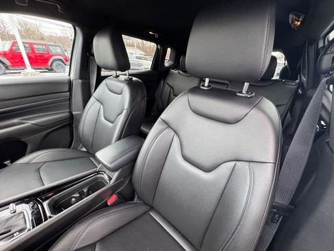 New 2026 Jeep Compass Limited image 53