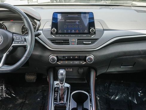 Certified 2023 Nissan Altima 2.5 SR FWD image 13