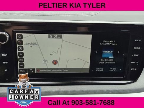 Used 2023 Kia K5 GT-Line w/ GT-Line Premium Package FWD image 37