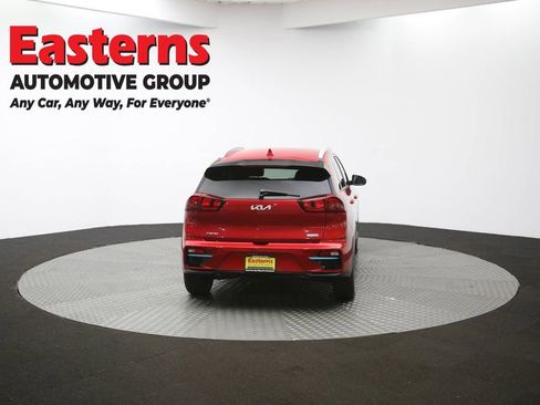 Used 2022 Kia Niro EX w/ Cold Weather Package image 38