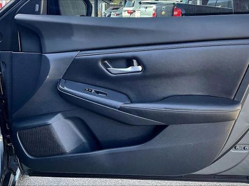 Certified 2022 Nissan Sentra SV w/ All-Weather Package FWD image 22