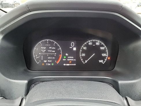 Used 2025 Honda Odyssey Sport-L image 31