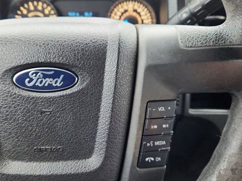 Used 2014 Ford F150 STX w/ Equipment Group 201A Mid image 40