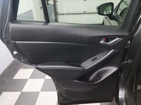 Used 2014 MAZDA CX-5 Grand Touring AWD/4WD image 24