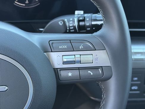 New 2026 Hyundai Kona SEL Sport FWD image 26