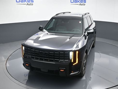 New 2027 Kia Telluride SX Prestige X-Pro AWD/4WD image 53