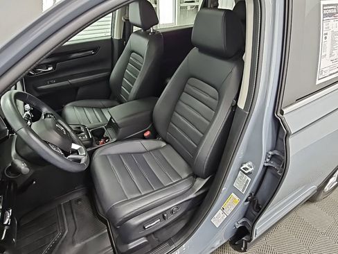 Used 2023 Honda CR-V EX-L image 27