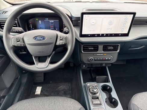 New 2026 Ford Maverick XLT w/ Equipment Group 301A AWD/4WD image 8