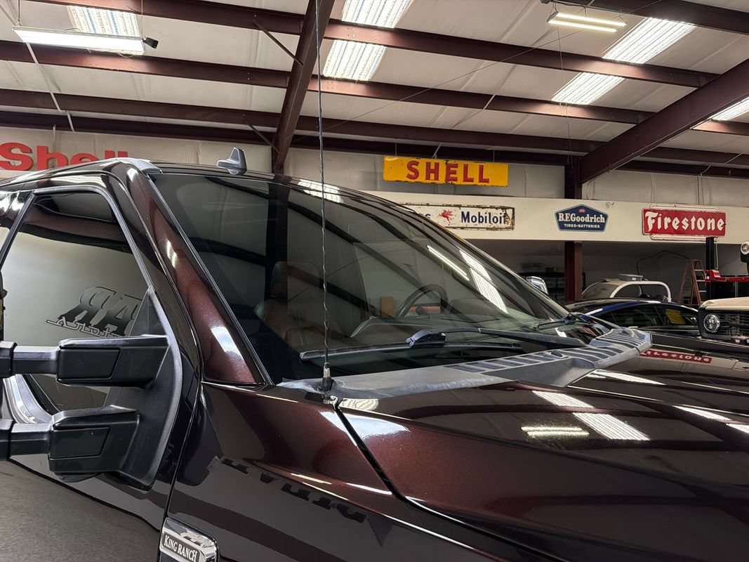 Used 2019 Ford F250 King Ranch w/ King Ranch Ultimate Package AWD/4WD image 43