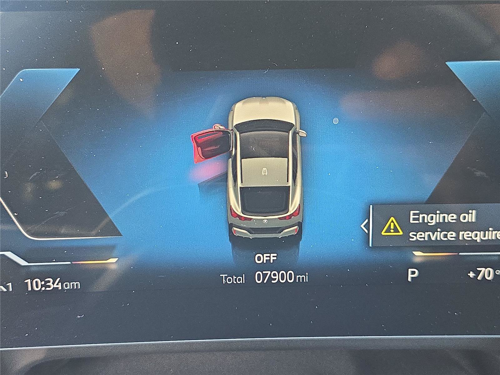 Used 2026 BMW X2 xDrive28i AWD/4WD image 25