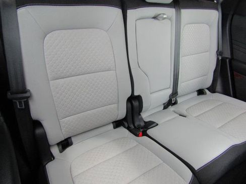 Used 2024 Ford Escape Active AWD/4WD image 10