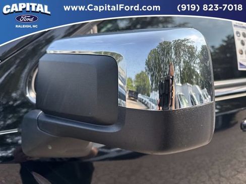 Used 2024 Chevrolet Silverado 1500 LT AWD/4WD image 12