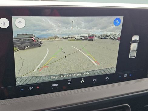 New 2026 Ford Maverick XL w/ Equipment Group 101A image 13