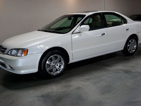 Used 2000 Acura TL image 3