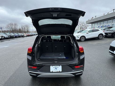 New 2026 Buick Encore GX Preferred w/ Comfort Package image 28