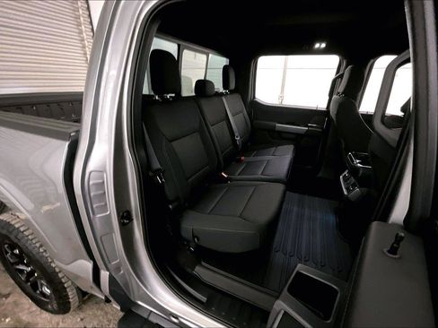 New 2025 Ford F150 XLT w/ Equipment Group 302A MID image 26