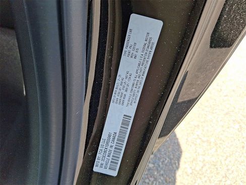 New 2025 Dodge Charger R/T w/ Quick Order Package 25M R/T image 14