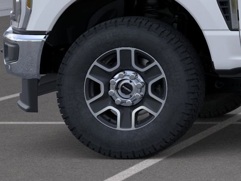 New 2026 Ford F250 Lariat w/ Lariat Premium Package AWD/4WD image 19