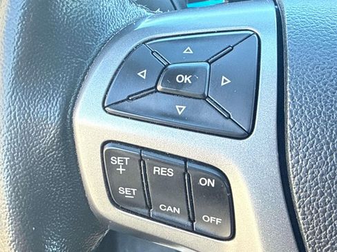 Used 2020 Ford Ranger XLT w/ Equipment Group 302A Luxury image 22