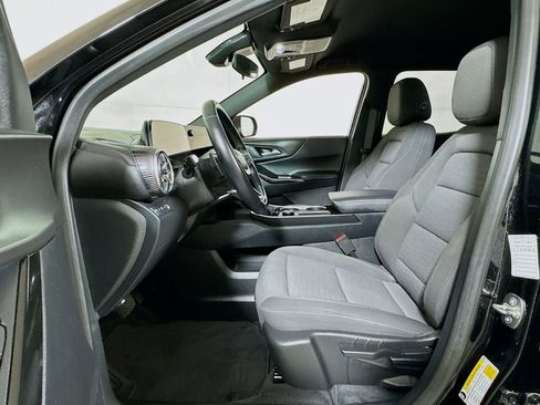 Certified 2026 Chevrolet Equinox LT AWD/4WD image 18