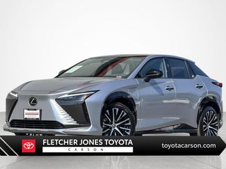 Used 2023 Lexus RZ 450e Premium w/ Accessory Package (Z1) AWD/4WD video 1