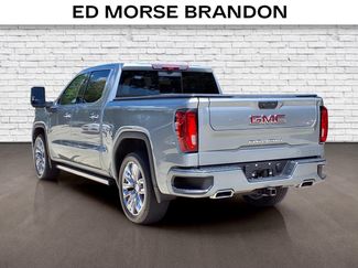 Used 2024 GMC Sierra 1500 Denali w/ Denali Reserve Package AWD/4WD video 3