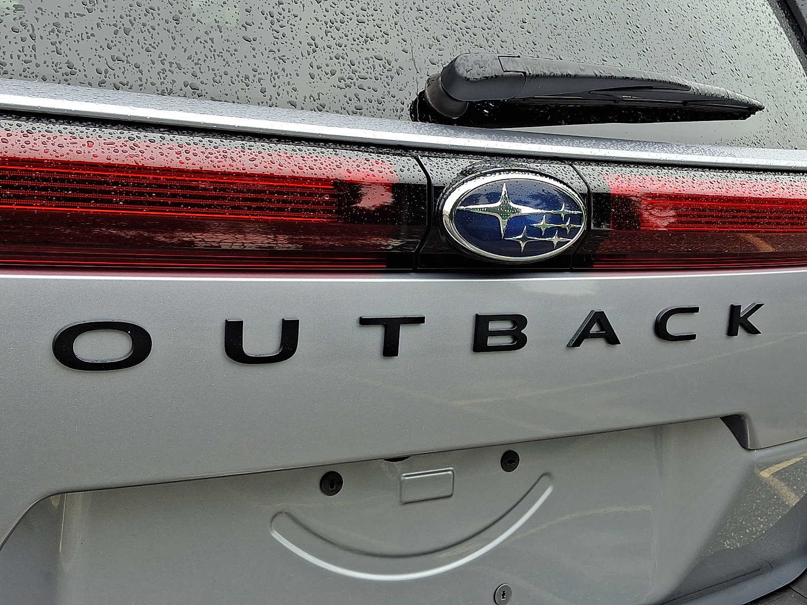 New 2026 Subaru Outback Limited AWD/4WD image 21
