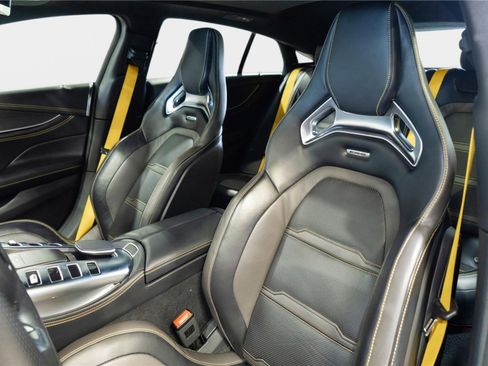 Used 2023 Mercedes-Benz AMG GT 53 image 50