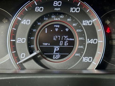 Used 2014 Honda Accord Sport image 20